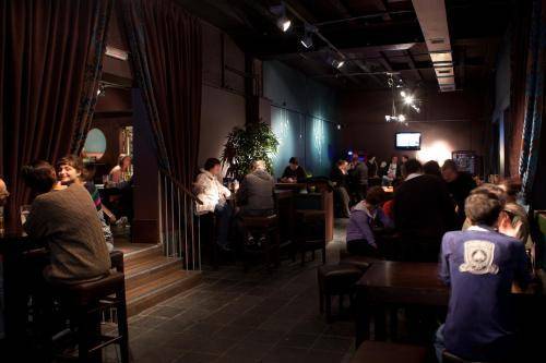 Euro Hostel Glasgow, Glasgow