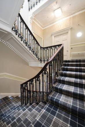 Ballantrae Hotel At The West End, Edinburgh