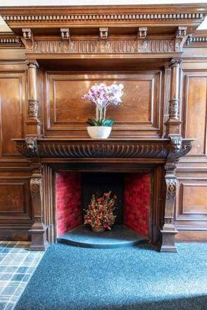 Ballantrae Hotel At The West End, Edinburgh