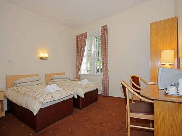 McLays Guest House, Glasgow
