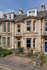 Mardale Guest House, Edinburgh