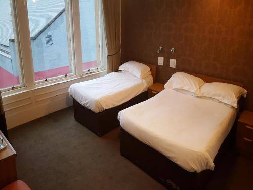 McLays Guest House, Glasgow