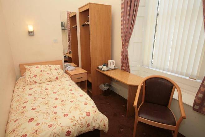 McLays Guest House, Glasgow