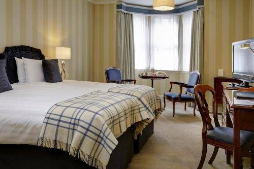 Best Western Plus Bruntsfield Hotel, Edinburgh