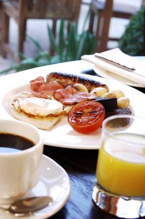 Best Western Plus Bruntsfield Hotel, Edinburgh