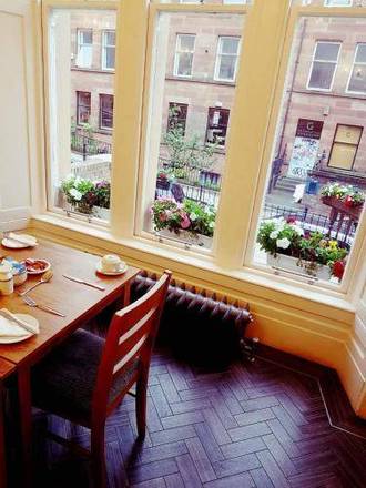 McLays Guest House, Glasgow