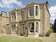 Ben Craig House, Edinburgh