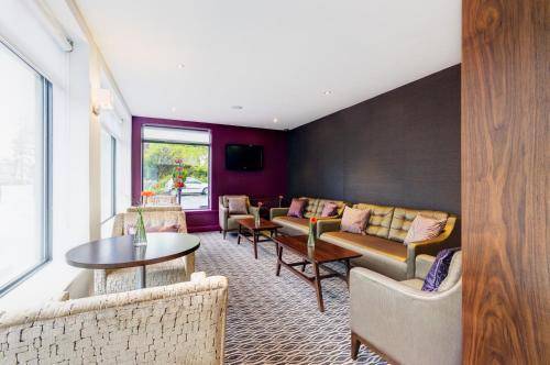 Apex Haymarket Hotel, Edinburgh
