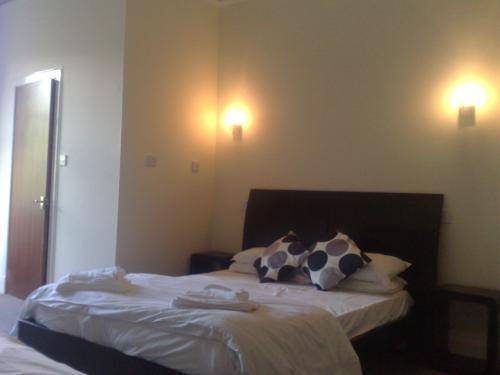 Hotel Twenty, Edinburgh
