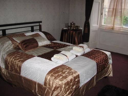 Hotel Twenty, Edinburgh