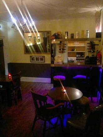 Hotel Twenty, Edinburgh