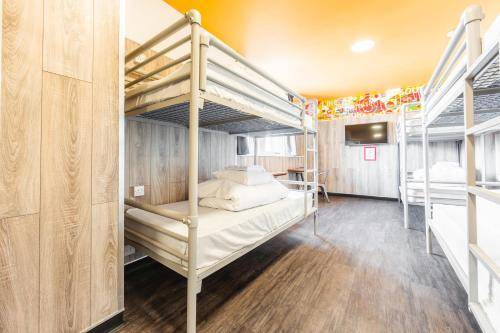 Euro Hostel Glasgow, Glasgow