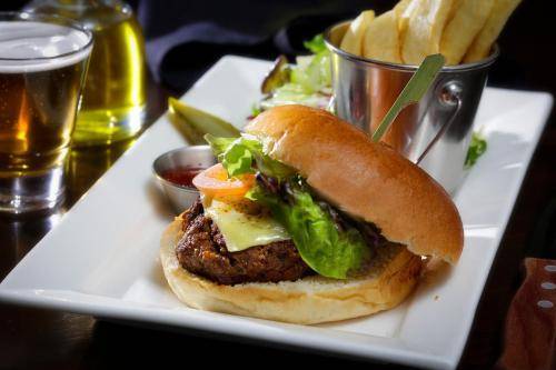Best Western Plus Bruntsfield Hotel, Edinburgh