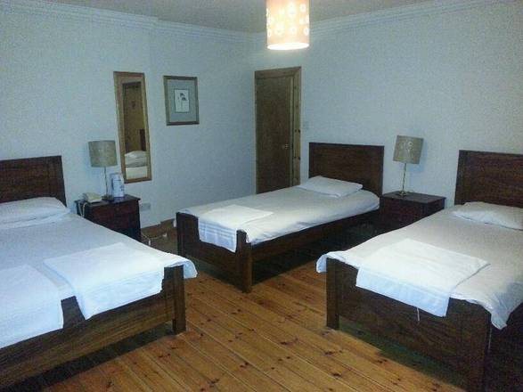 Townhouse Hotel, Glasgow