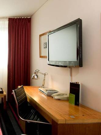Apex Haymarket Hotel, Edinburgh