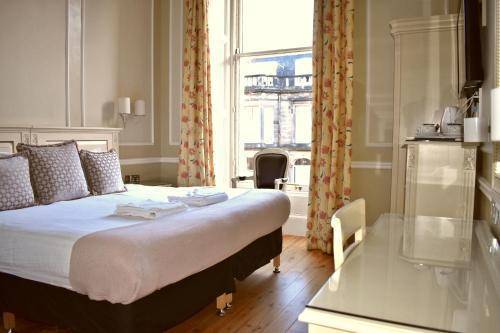 Haymarket Hotel, Edinburgh
