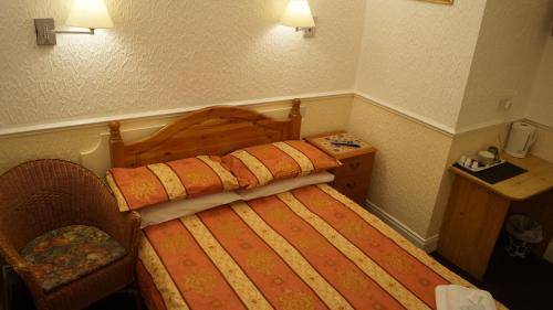 Hampton Court Guesthouse, Glasgow