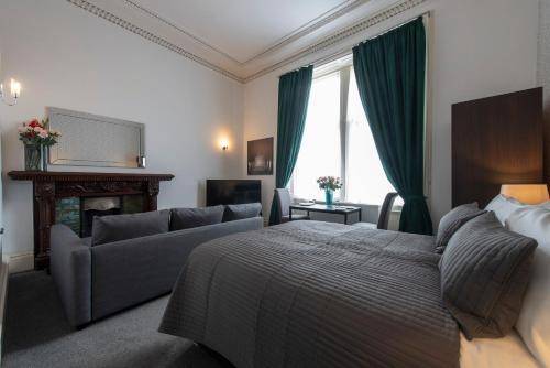 Ballantrae Hotel At The West End, Edinburgh