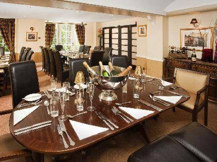 Albany Ballantrae Hotel, Edinburgh