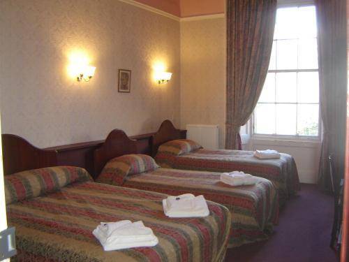 Hotel Twenty, Edinburgh