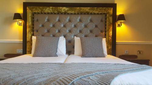 Haymarket Hotel, Edinburgh