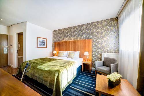 Apex Haymarket Hotel, Edinburgh