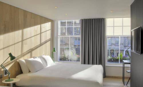 Grassmarket Hotel, Edinburgh