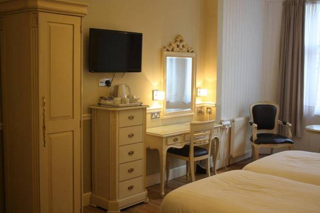 Haymarket Hotel, Edinburgh