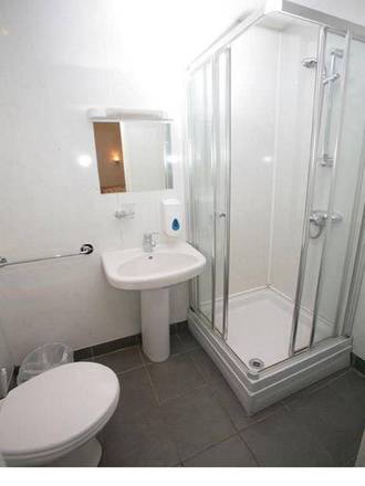 McLays Guest House, Glasgow
