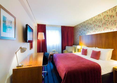 Apex Haymarket Hotel, Edinburgh