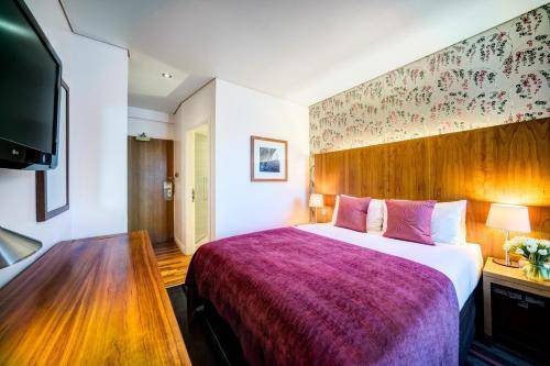 Apex Haymarket Hotel, Edinburgh