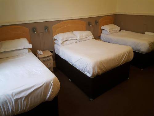 McLays Guest House, Glasgow