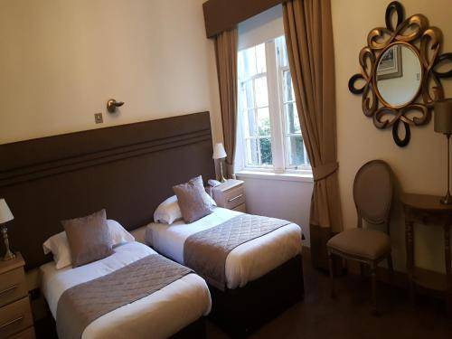McLays Guest House, Glasgow
