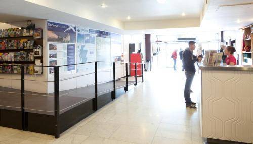 Euro Hostel Glasgow, Glasgow