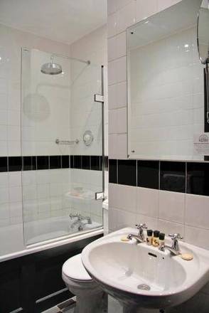 Albany Ballantrae Hotel, Edinburgh