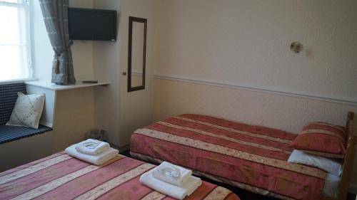 Hampton Court Guesthouse, Glasgow