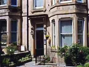Mardale Guest House, Edinburgh