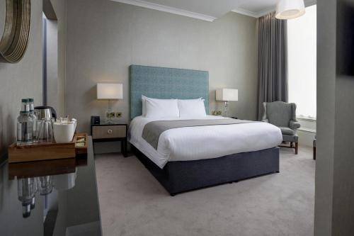 Best Western Plus Bruntsfield Hotel, Edinburgh
