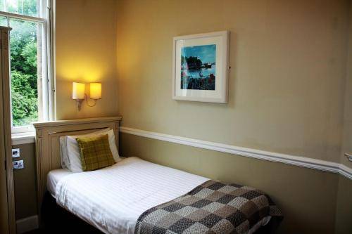 Haymarket Hotel, Edinburgh