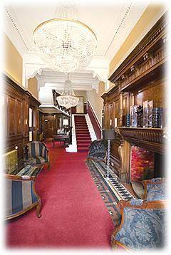 Ballantrae Hotel At The West End, Edinburgh
