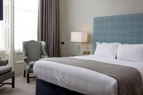 Best Western Plus Bruntsfield Hotel, Edinburgh