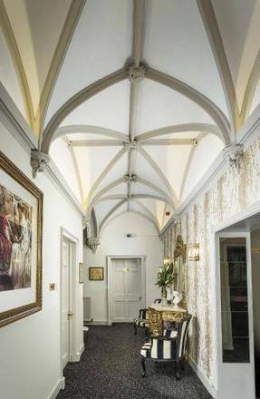 Albany Ballantrae Hotel, Edinburgh