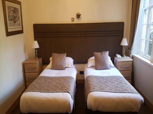 McLays Guest House, Glasgow