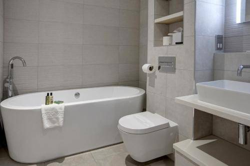 Best Western Plus Bruntsfield Hotel, Edinburgh
