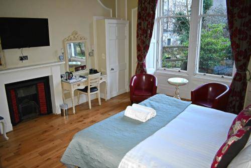 Haymarket Hotel, Edinburgh