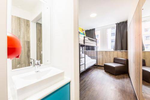 Euro Hostel Glasgow, Glasgow