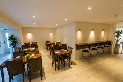 Cairn Hotel, Edinburgh