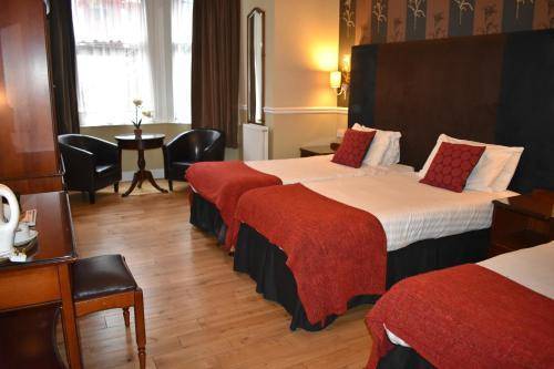 Haymarket Hotel, Edinburgh
