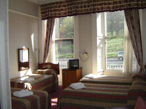 Hotel Twenty, Edinburgh