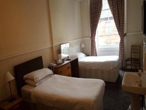 McLays Guest House, Glasgow
